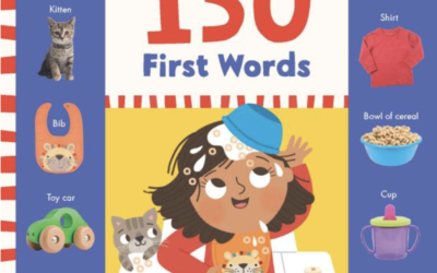 Merriam-Webster’s 150 First Words