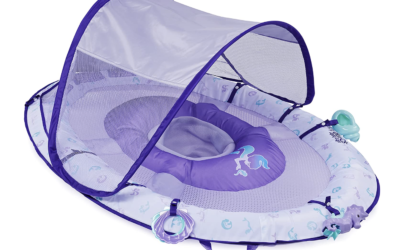 Ultra Baby Spring Float by SwimWays