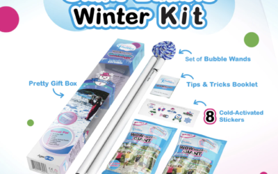 WOWmazing Winter Kit by South Beach Bubbles