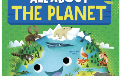 All About the Planet by Highlights