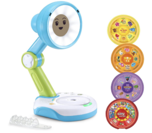 Storytime with Sunny by VTech - Play on Words