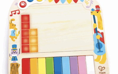 Pixel Piano by Hape