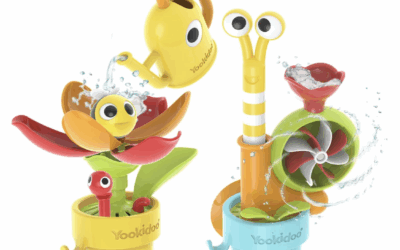 Pour ’N’ Grow Pop-Up Garden by Yookidoo