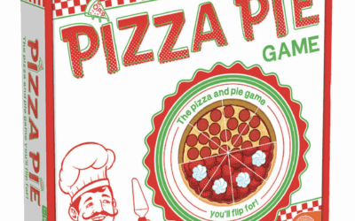 Pizza Pie by MindWare