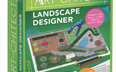 Art-chitect Landscape Designer by MindWare