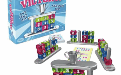 Sweet Victory by ThinkFun