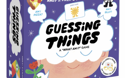 Guessing Things by Petit Collage