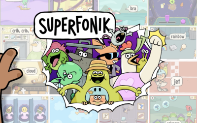 Superfonik
