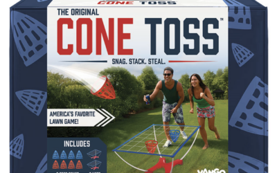Cone Toss by Vango