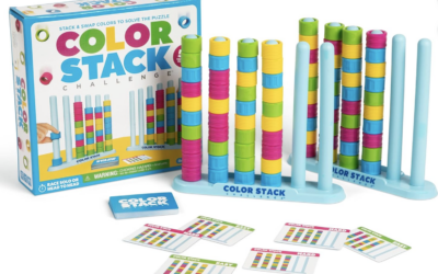 Color Stack by Relatable