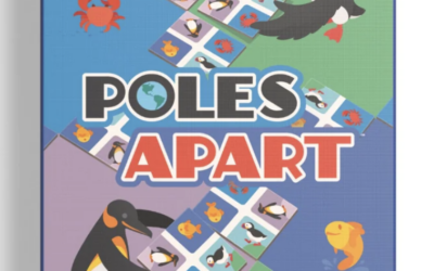 Poles Apart by SimplyFun