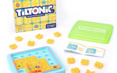 Tiltonic Marble Maze by Educational Insights