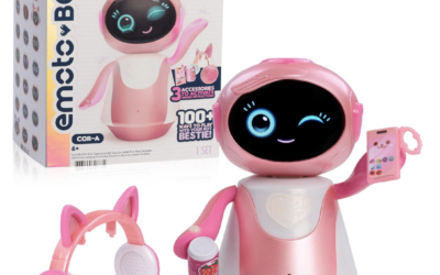 emotoBOT by JustPlay