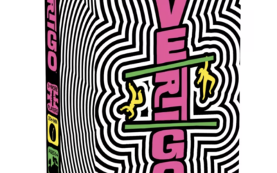 Vertigo by MindWare