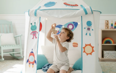 ZeeZee Adventure Tent